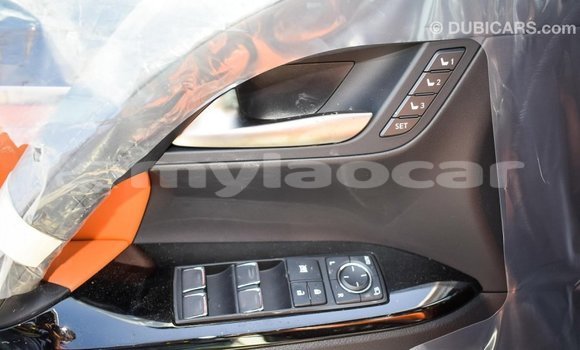 Buy Import Lexus LX Other Car in Import - Dubai in Attapeu Province Buy Import Lexus LX Other Car in Import - Dubai in Attapeu Province