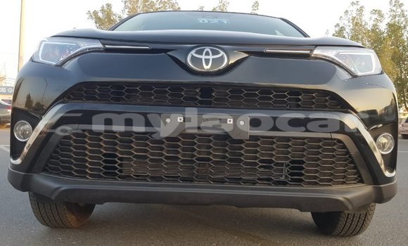 Buy Import Toyota HiAce Black Truck in Import - Dubai in Attapeu Province Buy Import Toyota HiAce Black Truck in Import - Dubai in Attapeu Province