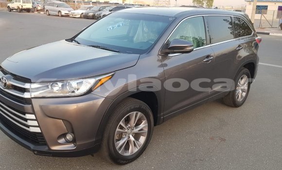 Buy Import Toyota Highlander Other Car in Import - Dubai in Attapeu Province Buy Import Toyota Highlander Other Car in Import - Dubai in Attapeu Province