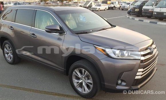Buy Import Toyota Highlander Other Car in Import - Dubai in Attapeu Province Buy Import Toyota Highlander Other Car in Import - Dubai in Attapeu Province
