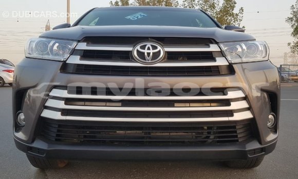 Buy Import Toyota Highlander Other Car in Import - Dubai in Attapeu Province Buy Import Toyota Highlander Other Car in Import - Dubai in Attapeu Province
