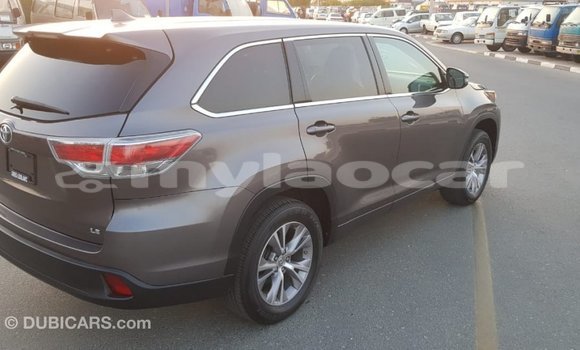 Buy Import Toyota Highlander Other Car in Import - Dubai in Attapeu Province Buy Import Toyota Highlander Other Car in Import - Dubai in Attapeu Province