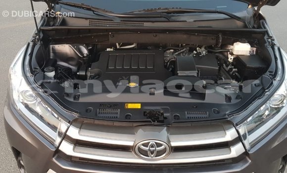 Buy Import Toyota Highlander Other Car in Import - Dubai in Attapeu Province Buy Import Toyota Highlander Other Car in Import - Dubai in Attapeu Province