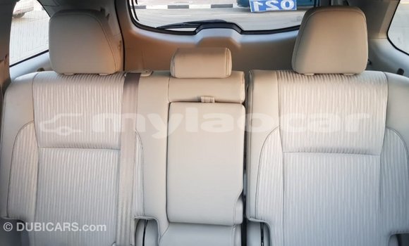 Buy Import Toyota Highlander Other Car in Import - Dubai in Attapeu Province Buy Import Toyota Highlander Other Car in Import - Dubai in Attapeu Province