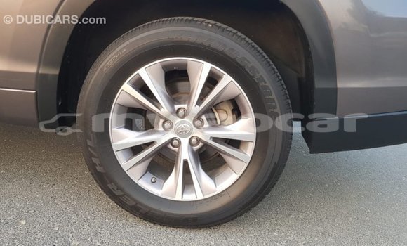 Buy Import Toyota Highlander Other Car in Import - Dubai in Attapeu Province Buy Import Toyota Highlander Other Car in Import - Dubai in Attapeu Province