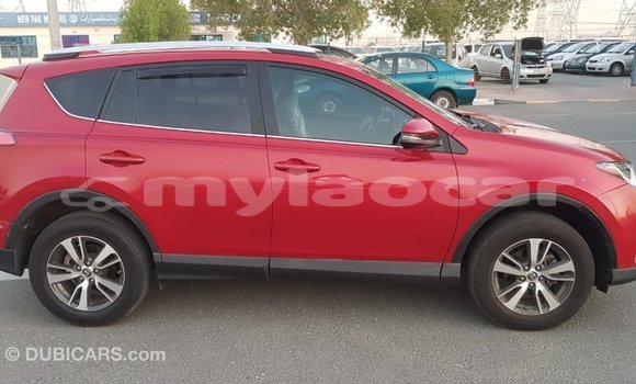 Buy Import Toyota HiAce Red Truck in Import - Dubai in Attapeu Province Buy Import Toyota HiAce Red Truck in Import - Dubai in Attapeu Province