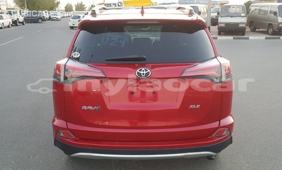 Buy Import Toyota HiAce Red Truck in Import - Dubai in Attapeu Province Buy Import Toyota HiAce Red Truck in Import - Dubai in Attapeu Province