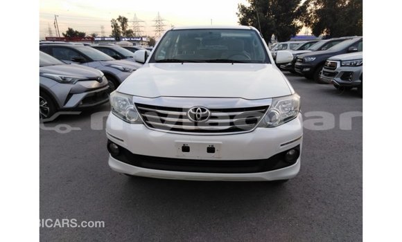 ຊື້ ການ ນຳ ເຂົ້າ Toyota Fortuner White ລົດ ໃນ Import - Dubai ໃນ Attapeu Province ຊື້ ການ ນຳ ເຂົ້າ Toyota Fortuner White ລົດ ໃນ Import - Dubai ໃນ Attapeu Province