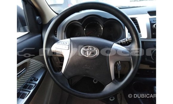 ຊື້ ການ ນຳ ເຂົ້າ Toyota Fortuner White ລົດ ໃນ Import - Dubai ໃນ Attapeu Province ຊື້ ການ ນຳ ເຂົ້າ Toyota Fortuner White ລົດ ໃນ Import - Dubai ໃນ Attapeu Province