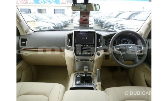 Buy Import Toyota Land Cruiser Blue Car in Import - Dubai in Attapeu Province Buy Import Toyota Land Cruiser Blue Car in Import - Dubai in Attapeu Province