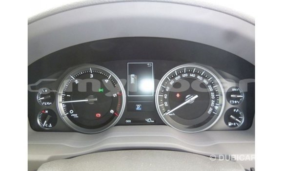 Buy Import Toyota Land Cruiser Blue Car in Import - Dubai in Attapeu Province Buy Import Toyota Land Cruiser Blue Car in Import - Dubai in Attapeu Province