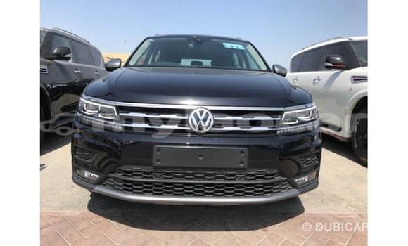 Buy Import Volkswagen Tiguan Black Car in Import - Dubai in Attapeu Province Buy Import Volkswagen Tiguan Black Car in Import - Dubai in Attapeu Province