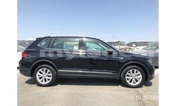 Buy Import Volkswagen Tiguan Black Car in Import - Dubai in Attapeu Province Buy Import Volkswagen Tiguan Black Car in Import - Dubai in Attapeu Province