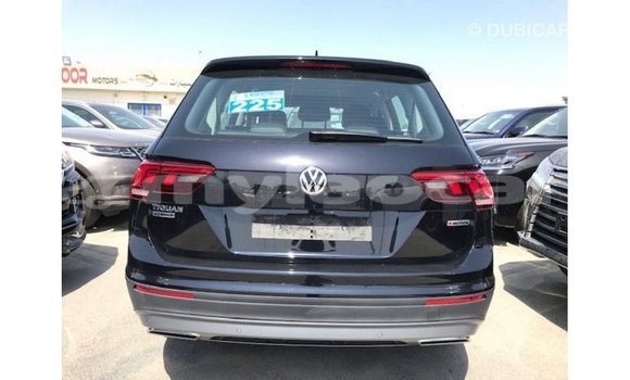 Buy Import Volkswagen Tiguan Black Car in Import - Dubai in Attapeu Province Buy Import Volkswagen Tiguan Black Car in Import - Dubai in Attapeu Province