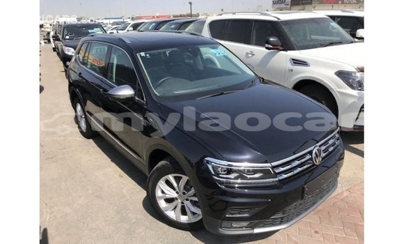 Buy Import Volkswagen Tiguan Black Car in Import - Dubai in Attapeu Province Buy Import Volkswagen Tiguan Black Car in Import - Dubai in Attapeu Province