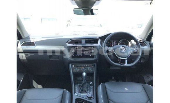 Buy Import Volkswagen Tiguan Black Car in Import - Dubai in Attapeu Province Buy Import Volkswagen Tiguan Black Car in Import - Dubai in Attapeu Province