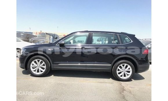 Buy Import Volkswagen Tiguan Black Car in Import - Dubai in Attapeu Province Buy Import Volkswagen Tiguan Black Car in Import - Dubai in Attapeu Province
