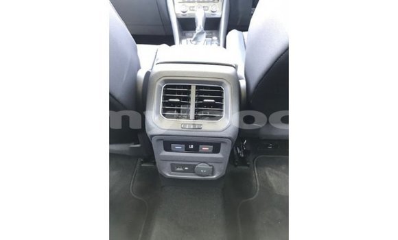 Buy Import Volkswagen Tiguan Black Car in Import - Dubai in Attapeu Province Buy Import Volkswagen Tiguan Black Car in Import - Dubai in Attapeu Province
