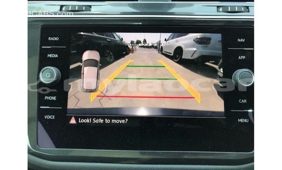 Buy Import Volkswagen Tiguan Black Car in Import - Dubai in Attapeu Province Buy Import Volkswagen Tiguan Black Car in Import - Dubai in Attapeu Province