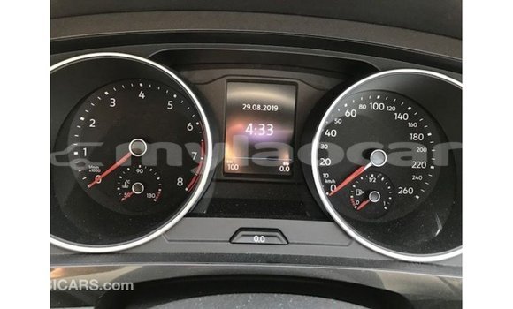 Buy Import Volkswagen Tiguan Black Car in Import - Dubai in Attapeu Province Buy Import Volkswagen Tiguan Black Car in Import - Dubai in Attapeu Province