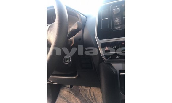 Buy Import Toyota Prado Black Car in Import - Dubai in Attapeu Province Buy Import Toyota Prado Black Car in Import - Dubai in Attapeu Province