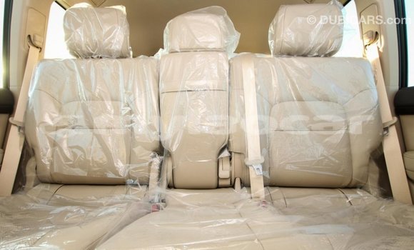 Buy Import Toyota Land Cruiser Black Car in Import - Dubai in Attapeu Province Buy Import Toyota Land Cruiser Black Car in Import - Dubai in Attapeu Province