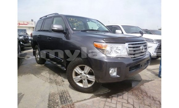 Buy Import Toyota Land Cruiser Other Car in Import - Dubai in Attapeu Province Buy Import Toyota Land Cruiser Other Car in Import - Dubai in Attapeu Province