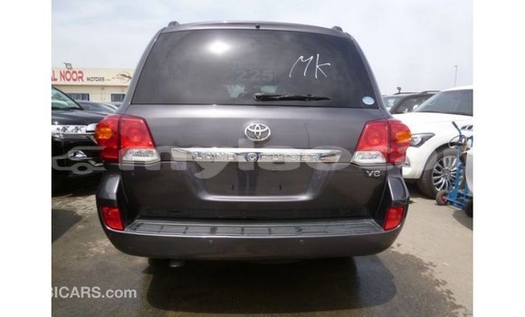 Buy Import Toyota Land Cruiser Other Car in Import - Dubai in Attapeu Province Buy Import Toyota Land Cruiser Other Car in Import - Dubai in Attapeu Province