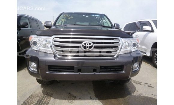 Buy Import Toyota Land Cruiser Other Car in Import - Dubai in Attapeu Province Buy Import Toyota Land Cruiser Other Car in Import - Dubai in Attapeu Province