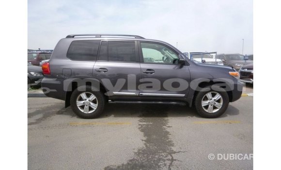 Buy Import Toyota Land Cruiser Other Car in Import - Dubai in Attapeu Province Buy Import Toyota Land Cruiser Other Car in Import - Dubai in Attapeu Province