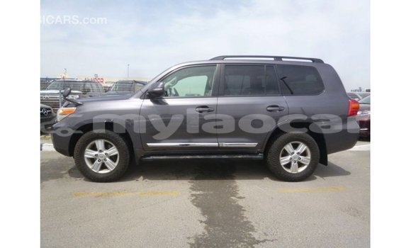 Buy Import Toyota Land Cruiser Other Car in Import - Dubai in Attapeu Province Buy Import Toyota Land Cruiser Other Car in Import - Dubai in Attapeu Province