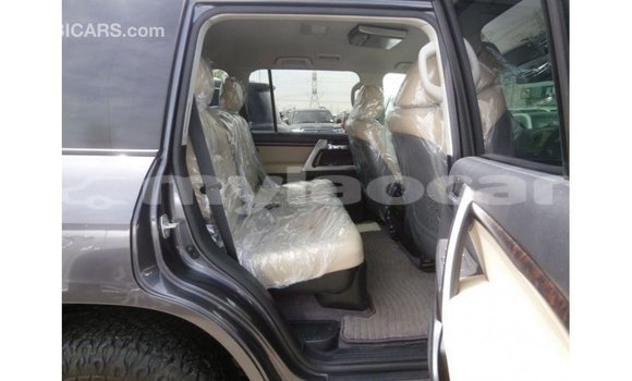 Buy Import Toyota Land Cruiser Other Car in Import - Dubai in Attapeu Province Buy Import Toyota Land Cruiser Other Car in Import - Dubai in Attapeu Province