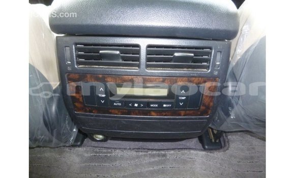 Buy Import Toyota Land Cruiser Other Car in Import - Dubai in Attapeu Province Buy Import Toyota Land Cruiser Other Car in Import - Dubai in Attapeu Province