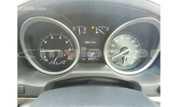 Buy Import Toyota Land Cruiser Other Car in Import - Dubai in Attapeu Province Buy Import Toyota Land Cruiser Other Car in Import - Dubai in Attapeu Province