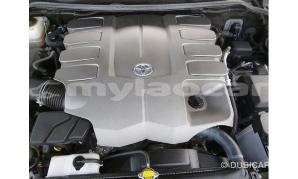 Buy Import Toyota Land Cruiser Other Car in Import - Dubai in Attapeu Province Buy Import Toyota Land Cruiser Other Car in Import - Dubai in Attapeu Province