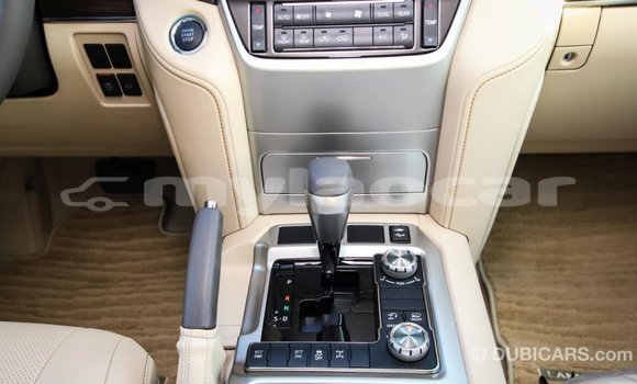 Buy Import Toyota Land Cruiser Black Car in Import - Dubai in Attapeu Province Buy Import Toyota Land Cruiser Black Car in Import - Dubai in Attapeu Province