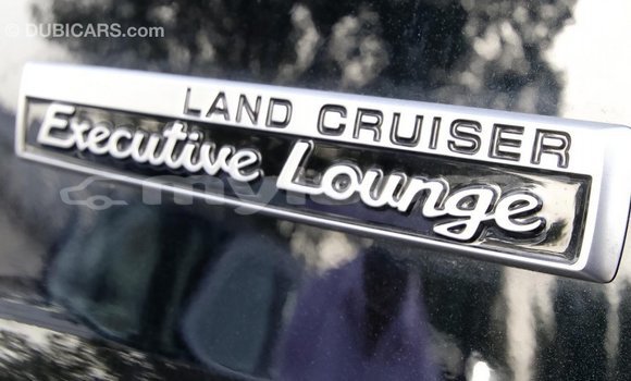 ຊື້ ການ ນຳ ເຂົ້າ Toyota Land Cruiser Black ລົດ ໃນ Import - Dubai ໃນ Attapeu Province ຊື້ ການ ນຳ ເຂົ້າ Toyota Land Cruiser Black ລົດ ໃນ Import - Dubai ໃນ Attapeu Province