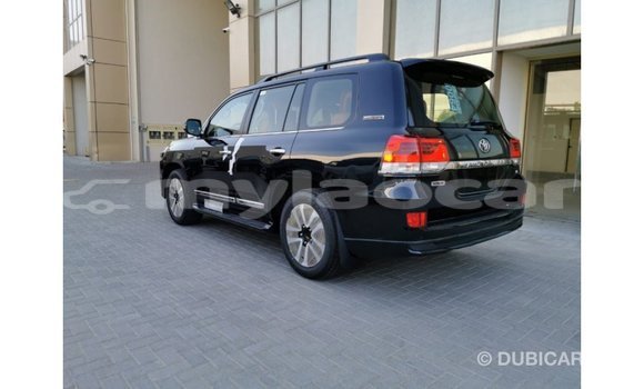 Buy Import Toyota Land Cruiser Black Car in Import - Dubai in Attapeu Province Buy Import Toyota Land Cruiser Black Car in Import - Dubai in Attapeu Province