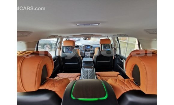 Buy Import Toyota Land Cruiser Black Car in Import - Dubai in Attapeu Province Buy Import Toyota Land Cruiser Black Car in Import - Dubai in Attapeu Province