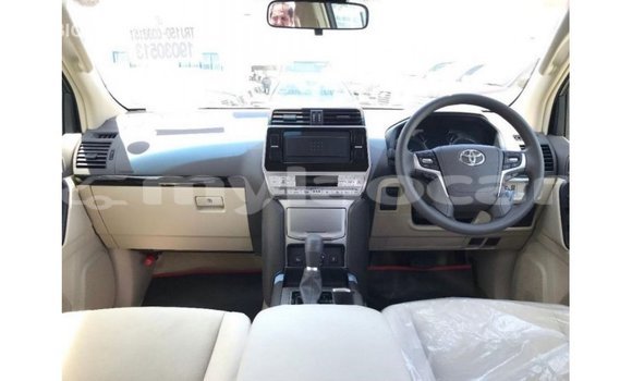 ຊື້ ການ ນຳ ເຂົ້າ Toyota Prado Brown ລົດ ໃນ Import - Dubai ໃນ Attapeu Province ຊື້ ການ ນຳ ເຂົ້າ Toyota Prado Brown ລົດ ໃນ Import - Dubai ໃນ Attapeu Province