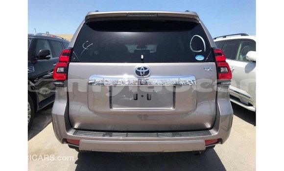 ຊື້ ການ ນຳ ເຂົ້າ Toyota Prado Brown ລົດ ໃນ Import - Dubai ໃນ Attapeu Province ຊື້ ການ ນຳ ເຂົ້າ Toyota Prado Brown ລົດ ໃນ Import - Dubai ໃນ Attapeu Province