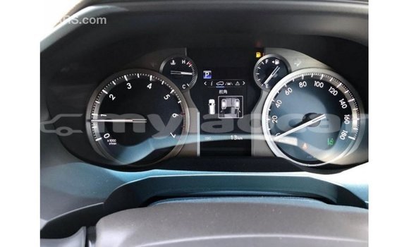 ຊື້ ການ ນຳ ເຂົ້າ Toyota Prado Brown ລົດ ໃນ Import - Dubai ໃນ Attapeu Province ຊື້ ການ ນຳ ເຂົ້າ Toyota Prado Brown ລົດ ໃນ Import - Dubai ໃນ Attapeu Province