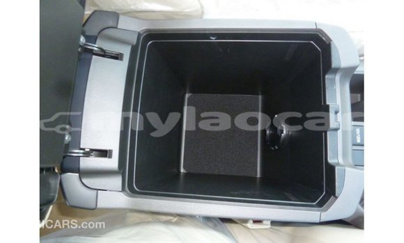 Buy Import Toyota Prado Black Car in Import - Dubai in Attapeu Province Buy Import Toyota Prado Black Car in Import - Dubai in Attapeu Province