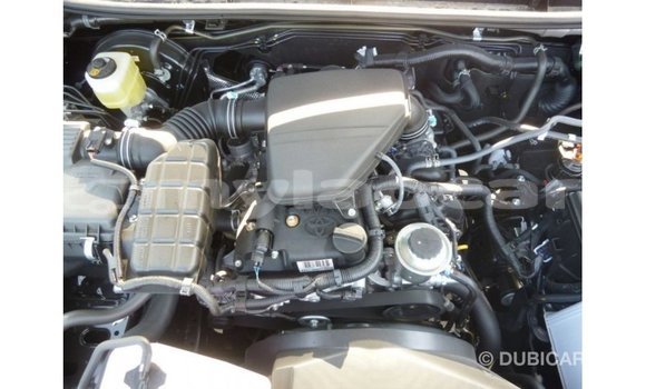 Buy Import Toyota Prado Black Car in Import - Dubai in Attapeu Province Buy Import Toyota Prado Black Car in Import - Dubai in Attapeu Province