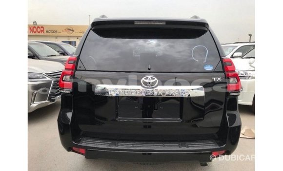ຊື້ ການ ນຳ ເຂົ້າ Toyota Prado Black ລົດ ໃນ Import - Dubai ໃນ Attapeu Province ຊື້ ການ ນຳ ເຂົ້າ Toyota Prado Black ລົດ ໃນ Import - Dubai ໃນ Attapeu Province