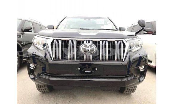 ຊື້ ການ ນຳ ເຂົ້າ Toyota Prado Black ລົດ ໃນ Import - Dubai ໃນ Attapeu Province ຊື້ ການ ນຳ ເຂົ້າ Toyota Prado Black ລົດ ໃນ Import - Dubai ໃນ Attapeu Province