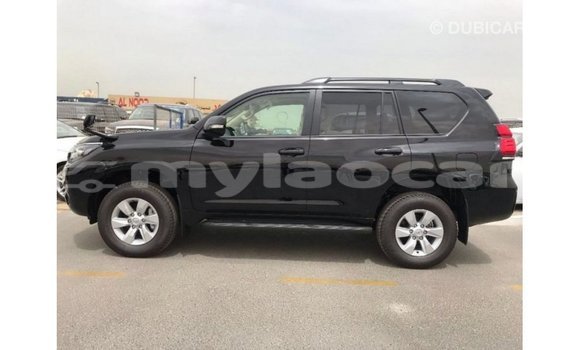 ຊື້ ການ ນຳ ເຂົ້າ Toyota Prado Black ລົດ ໃນ Import - Dubai ໃນ Attapeu Province ຊື້ ການ ນຳ ເຂົ້າ Toyota Prado Black ລົດ ໃນ Import - Dubai ໃນ Attapeu Province