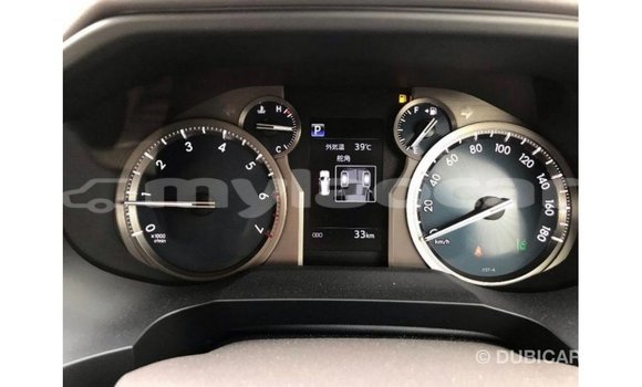 ຊື້ ການ ນຳ ເຂົ້າ Toyota Prado Black ລົດ ໃນ Import - Dubai ໃນ Attapeu Province ຊື້ ການ ນຳ ເຂົ້າ Toyota Prado Black ລົດ ໃນ Import - Dubai ໃນ Attapeu Province