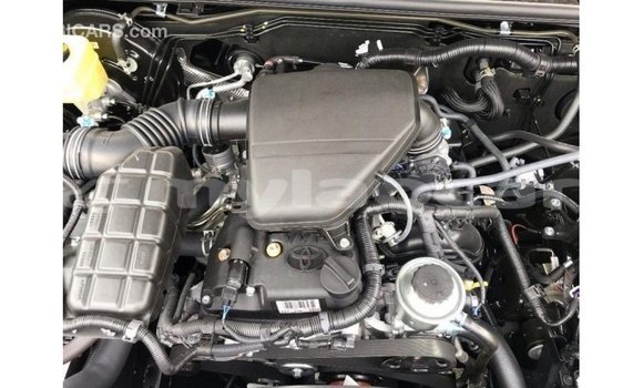 ຊື້ ການ ນຳ ເຂົ້າ Toyota Prado Black ລົດ ໃນ Import - Dubai ໃນ Attapeu Province ຊື້ ການ ນຳ ເຂົ້າ Toyota Prado Black ລົດ ໃນ Import - Dubai ໃນ Attapeu Province