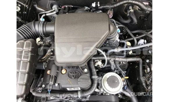 Acheter Import Voiture Toyota Prado Marron à Import - Dubai, Attapeu Province Acheter Import Voiture Toyota Prado Marron à Import - Dubai, Attapeu Province